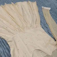 چند عدد لباس کوتاه عروسکی مناسب سایز ۳۶تا ۴۰|لباس|درگهان, |دیوار