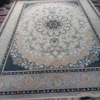 فرش ۱۲ متری نونونو لول شده تو کاور تراکم 2550