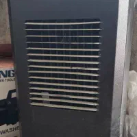 فروش جت هیتر برقی ۳ فاز و موتور برق