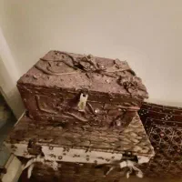 وسایل انتیک و کلکسیونی خاص و بکر و خارجی تک|کلکسیون اشیاء عتیقه|تهران, زنجان جنوبی|دیوار