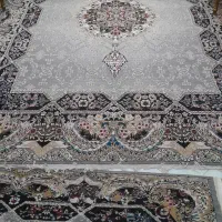 سه تخته فرش یک تخته ۹ متری و دو تخته ۴ متری|فرش|تهران, تهرانسر شرقی|دیوار