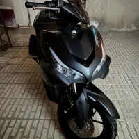 موتور ایروکس 170|موتورسیکلت|کنگاور, |دیوار