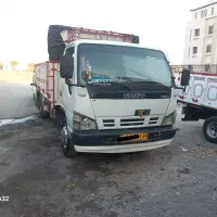 حمل بار از رودان  و هرمزگان به تمام نقاط کشور