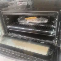 فرتو کار حرفی برای شیرنی پزی