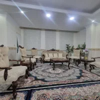مبل هشت نفره کلاسیک درحدنو