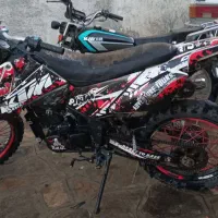 متور فلات 200|موتورسیکلت|سنندج, |دیوار