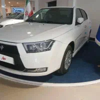 دنا 6 دنده صفر نمایندگی