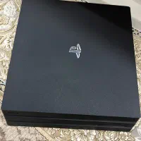 Ps4 pro 1 tb پی اس فور یک ترا پرو|کنسول، بازی ویدئویی و آنلاین|مشهد, نرگس (شهرک غرب)|دیوار