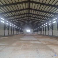 اجاره کارخانه ۴۰۰۰متری صنعتی سجزی