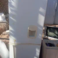 خرید انواع یخچال سوخته مغازه وخانه در درب منزل