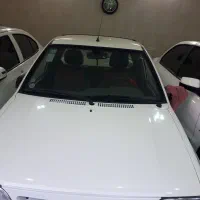 وانت پراید 151 SE، مدل ۱۴۰۳