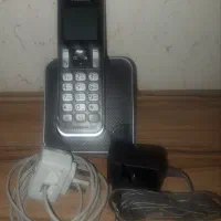 تلفن بی سیم پانوسونیک