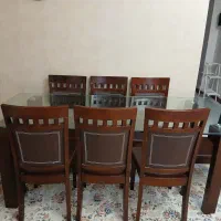 میز و صندلی ناهار خوری