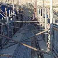 آرماتوربندی و قالب بندی|استخدام معماری، عمران و ساختمانی|پیرانشهر, |دیوار