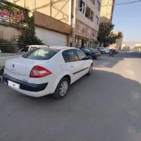 رنو مگان