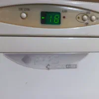 فریزر پارس در حدنو|یخچال و فریزر|ابریشم, |دیوار