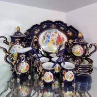 سرویس قهوه خوری
