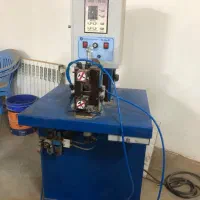 دستگاه نقطه جوش رومیزی مدل TS35