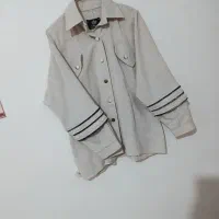 مانتو و شلوار نو