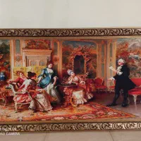 تابلو دیواری/کاملا نو|تابلو، نقاشی، عکس|شیراز, شهرک والفجر|دیوار