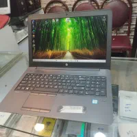 لپ تاپ i5 گرافیک مجزا مدل Zbook G3