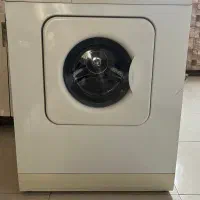 لباس شویی کاملا سالم آبسال ۵ کیلویی
