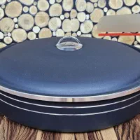 ماهیتابه سایز 42