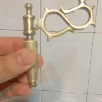 شیرسماورروسی،