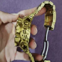 ساعت مچی انویکتا اصل معاوضه هم میکنم|ساعت|گلستان (تهران), |دیوار