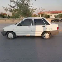فروش پراید