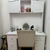 سرویس خواب کودک نوجوان|تخت و سرویس خواب|ری, دیلمان|دیوار