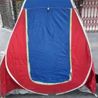 چادر مسافرتی|کوهنوردی و کمپینگ|کرج, حیدرآباد|دیوار