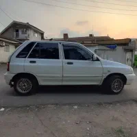 خودرو پراید ۱۱۱