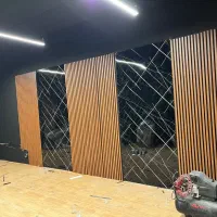 دکوراسیون داخلی،کاغذدیواری/بک تی وی/کناف و.|خدمات پیشه و مهارت|زاهدان, |دیوار