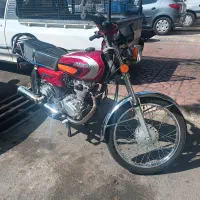 موتور  رهرو 1402انژکتور