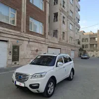 لیفان x۶۰ مدل اخر ۹۵ فول اتومات خانگی