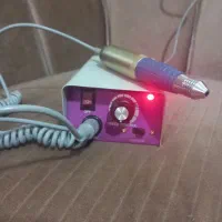 سوهان برقی مرسدس