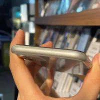 اپل iPhone 11 حافظه 128 گیگ باطری 96|موبایل|رشت, منظریه|دیوار