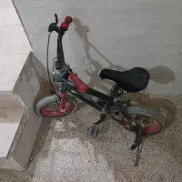 دوچرخه سایز ۱۲