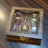 زعفران صادراتی/پک کادویی/ازکشاورز/نگین عیاربالا|خوردنی و آشامیدنی|تهران, امانیه|دیوار