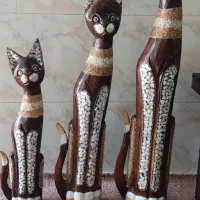 لوازم تزئینی چوبی
