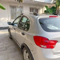 کوئیک R در حد صفر بدون رنگ|خودرو سواری و وانت|کتالم و سادات شهر, |دیوار