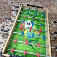 فوتبال دستی