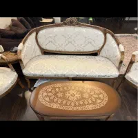 مبلمان|مبلمان خانگی و میز عسلی|تهران, سعادت‌آباد|دیوار