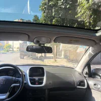 ۲۰۷ پاناروما ارتقا یافته|خودرو سواری و وانت|گنبد کاووس, |دیوار