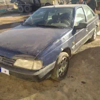 فروشی|خودرو سواری و وانت|خوی, |دیوار