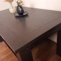 میز ناهار خوری ۶ نفره کاملانو