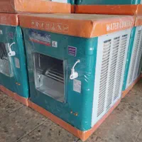 کولر آبی 3200تسمه خور با موتور الکتروژن واستاندارد|کولر آبی|تهران, شوش|دیوار