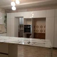 واحد۱۳۰متر طبقه اول سه خواب تالش مفتح