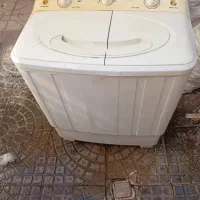 ماشین لباسشویی پارس